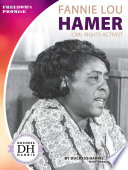 Fannie Lou Hamer : civil rights activist /