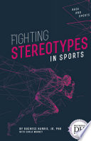 Fighting stereotypes in sports /