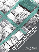 Digital matters : theory and culture of the matrix /