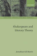 Shakespeare and literary theory /