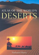 Atlas of the world's deserts /