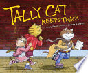 Tally cat keeps track /