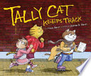 Tally cat keeps track / by Trudy Harris ; illustrated by Andrew N. Harris.