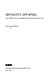 Separate spheres : the opposition to women's suffrage in Britain / Brian Harrison.