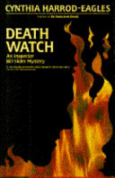 Death watch / Cynthia Harrod-Eagles.