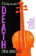 Orchestrated death : a mystery introducing inspector Bill Slider / Cynthia Harrod-Eagles.