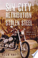 Sin City retribution : stolen steel /