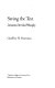 Saving the text : literature, Derrida, philosophy / Geoffrey H. Hartman.