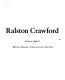 Ralston Crawford / Barbara Haskell.