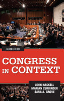 Congress in context /