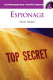 Espionage : a reference handbook /