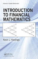 Introduction to financial mathematics /