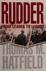 Rudder from leader to legend /