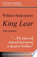 William Shakespeare : King Richard II /