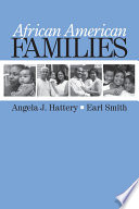 African American families /