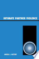 Intimate partner violence /
