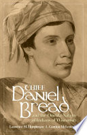 Chief Daniel Bread and the Oneida nation of Indians of Wisconsin /