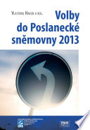 Volby do Poslanecke snemovny 2013 /