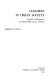 Children in urban society ; juvenile delinquency in nineteenth-century America / [by] Joseph M. Hawes.