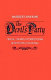 The devil's party : critical counter-interpretations of Shakespearian drama / Harriett Hawkins.