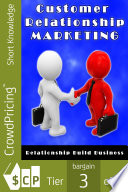 Customer relationship marketing : to inspire good customer service behaviour, we must be able to measure customer experiences meaningfully /