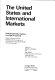 The United States and international markets ; commercial policy options in an age of controls /