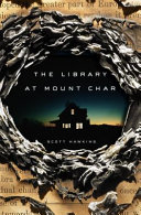 The library at Mount Char /