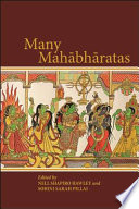 Many Mahābhāratas