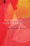 SCARLET LETTER.