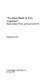 "I've been black in two countries" : Black Cuban views on race in the US /