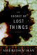 The secret of lost things : a novel / Sheridan Hay.