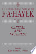Capital and interest /
