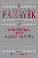 The market and other orders /