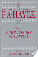 The pure theory of capital /