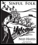 Sinful folk : a novel of the Middle Ages /