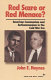 Red scare or red menance? : American communism and anticommunism in the cold war era /