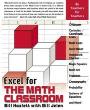 Excel for the math classroom /