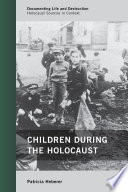 Children during the Holocaust