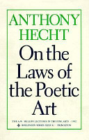 On the laws of the poetic art /