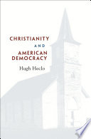 Christianity and American democracy /