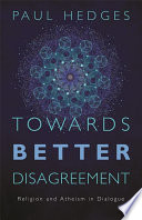 Towards Better Disagreement.