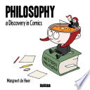 Philosophy : a discovery in comics.