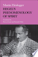 Hegel's Phenomenology of spirit /
