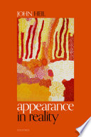 Appearance in reality /