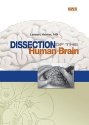 Dissection of the human brain