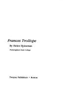 Frances Trollope /