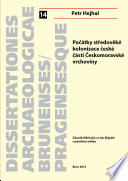 Pocatky stredoveke kolonizace ceske casti Ceskomoravske vrchoviny / Petr Hejhal ; Zdenek Merinsky et Jan Klapste, curantibus editae.