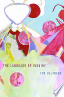 The language of inquiry /