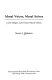 Moral voices, moral selves : Carol Gilligan and feminist moral theory /