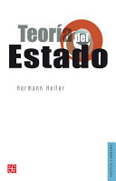 Teoria del Estado /